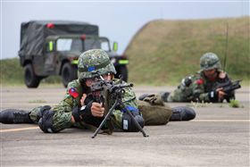 國軍、軍人、士兵／國防部發言人臉書