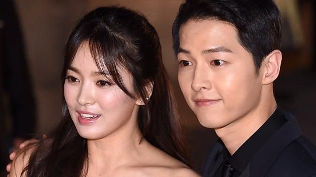 仲基❤慧喬　1200字結婚聲明翻譯