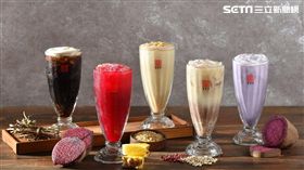 創意凍飲抗酷夏　春水堂將推拍照打卡新逸品