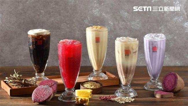 凍飲抗酷夏　春水堂將推拍照打卡逸品