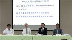 中華電信MOD／MOD粉絲團