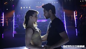 舞動心跳,街舞,印度舞,好萊塢,寶萊塢／威視提供