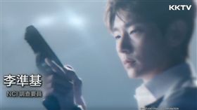 《犯罪心理》將開播　李準基霸氣辦案