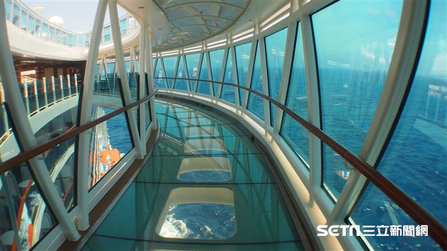 頂級遊輪台灣首航　日韓賞櫻一次滿足