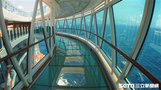 頂級遊輪台灣首航　日韓賞櫻一次滿足