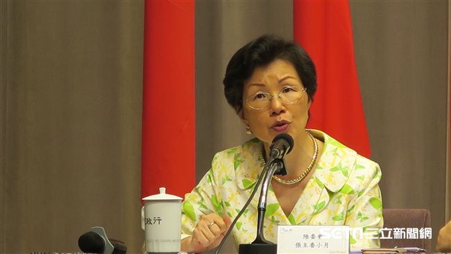 嚴控退將赴陸　管制時間長達15年