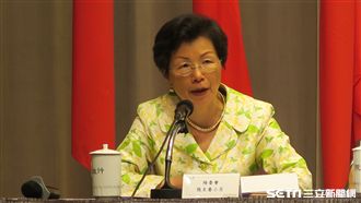 陸啟用M503北上航線　陸委會抗議