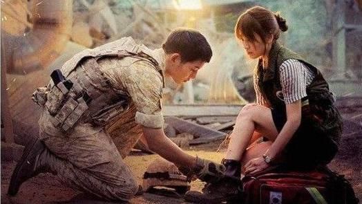 紀念雙宋CP閃婚　KBS送結婚大禮