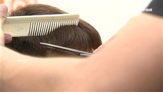 不滿新髮型怒告設計師　地檢署不起訴