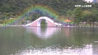 大湖公園「活人祭」？傳埋乞丐求順利