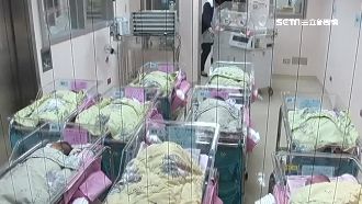 爸爸抱嬰一次150元　月子中心挨轟