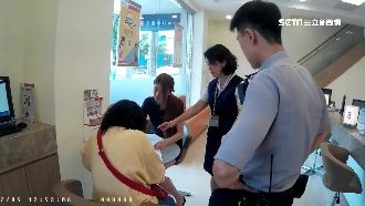 女兒畢旅涉販毒需給70萬　母險遭詐