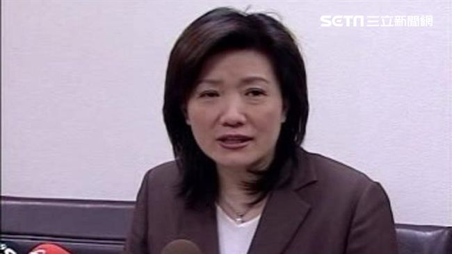 將受吳敦義之託戰柯P？李慶安首回應