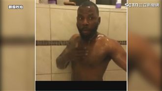 看完鬼片閉眼洗頭　一定會發生的事