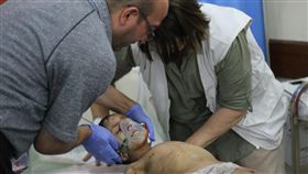 名家／無國界醫生／伊拉克戰爭