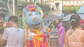 義大遊樂世界／業者提供