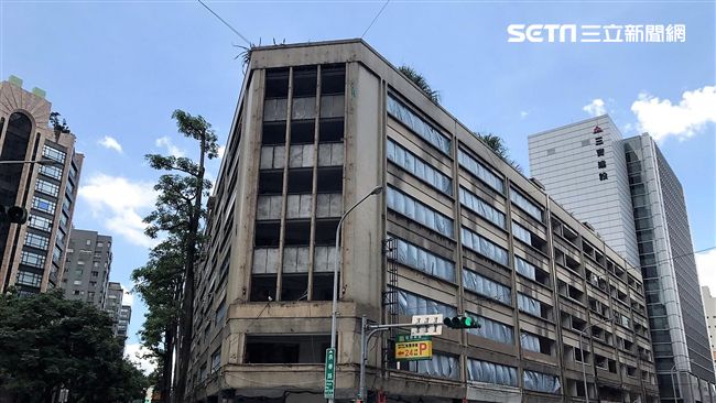 北市最後精華地　中泰花園都更風波多