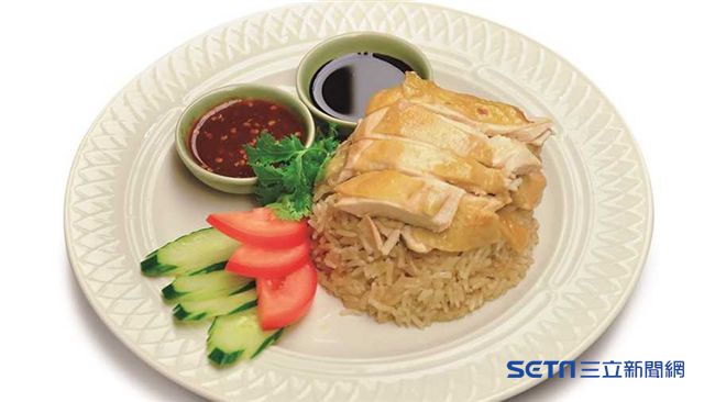 泰式海南雞飯快閃店　每日限量50份