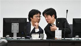 賴清德,葉俊榮　圖／內政部提供