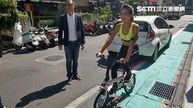 越騎越賺？騎記電助力自行車正式登台