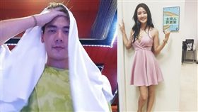 16:9
分了最正體育主播…惟毅想娶這女星　遭冷回「一起玩就好」
合成圖／翻攝自惟毅、陳艾熙IG
https://www.instagram.com/weiyi1214/
https://www.instagram.com/amberchenslife/