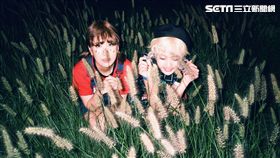 臉紅的思春期,音源強盜,演唱會,台灣,Legacy
圖／寬宏藝術提供