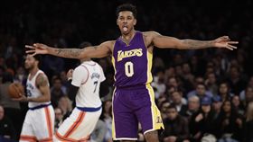 Nick Young（ap）