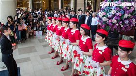 探索台灣120h到遠百　參訪百貨創新服務