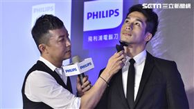 刮鬍刀,錶,父親節