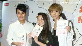 20170706-小甜甜出書郭彥均、鼓鼓站台