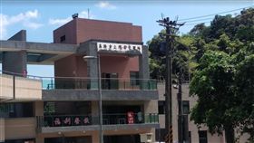 基隆殯葬所
（圖／翻攝自Google Map）