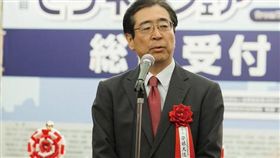 安藤久佳（圖／翻攝自推特）