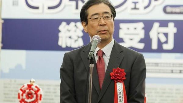 曾遭郭董點名嗆聲　日經產省官員調職