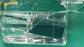 Sony mobile 葉立斌攝　手機健檢　維修中心　電池　