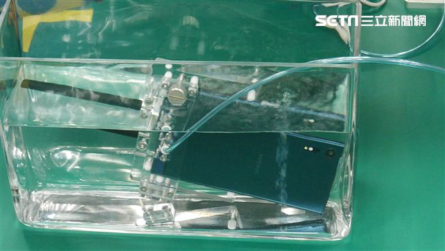 手機這樣修　直擊Sony維修中心