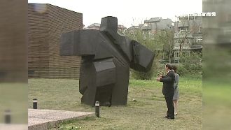 仿冒商竟是好友　朱銘贗品竄台怒提告