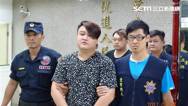 網拍詐騙幕後推手　假帳號認證全靠他