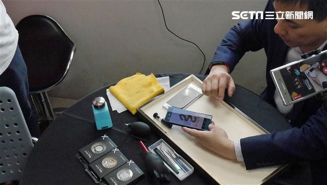 奧客修手機800嫌貴　竟提出這要求