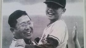 16:9
林子偉啟蒙教練吳瑞山（圖／翻攝自吳瑞山臉書）