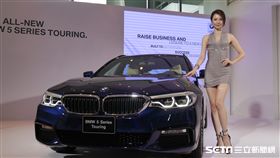 葉立斌攝 全新BMW 5系列Touring 530i Touring M Sport 520d Touring Luxury