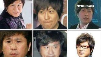 胡瓜驚吐五月天阿信還不夠恨我嗎？原因曝