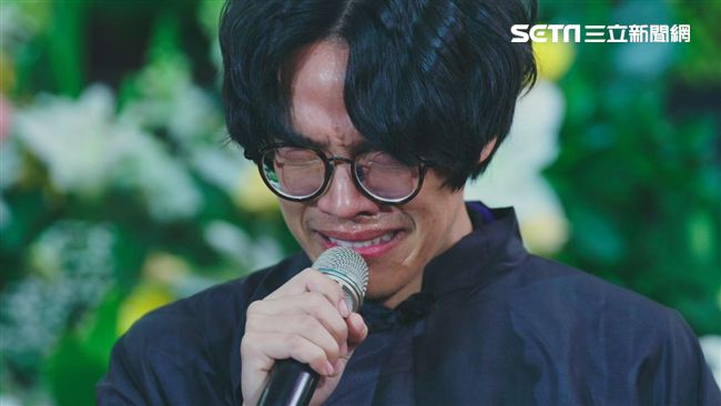 現在Netflix　也能看到植劇場