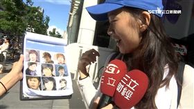 五月天阿信撞臉胡瓜?網友惡搞