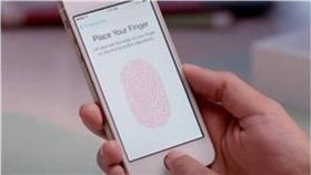 指紋鎖,密碼,手機,小偷,大陸,南京,竊盜　圖／翻攝自微博