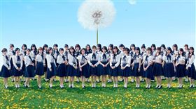 AKB48（圖／翻攝自AKB48臉書）
