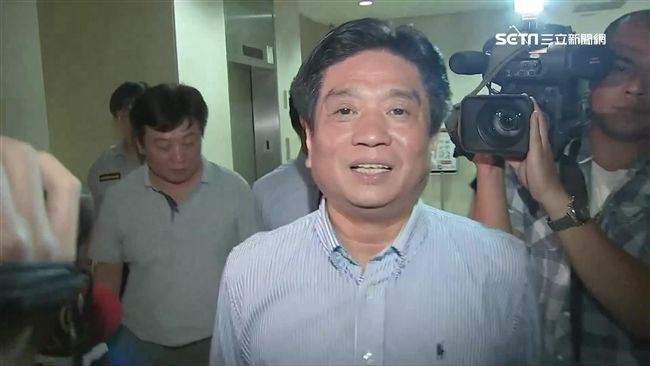 疑涉入遠雄弊案　吳琪銘林銘仁都請回