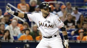 Martin Prado。（圖／美聯社／達志影像）