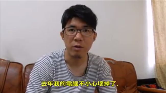 電腦只用ASUS　日人說出感動原因