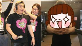 艾成 圖／王瞳、艾成臉書