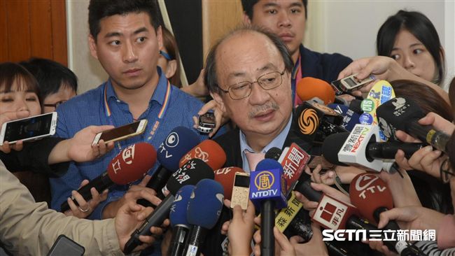 馬英九案辯論庭再開　柯建銘：有信心